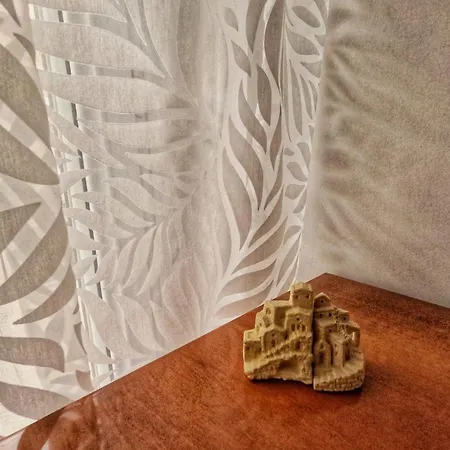 Aurora Bed & Breakfast Matera