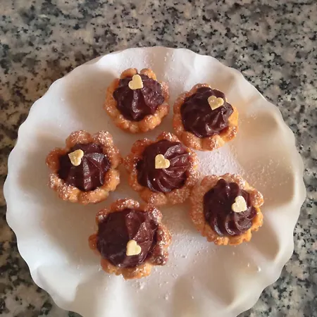 Aurora Bed & Breakfast