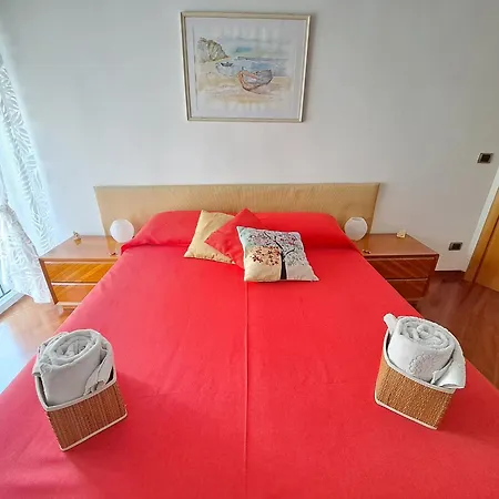 Aurora Bed & Breakfast Matera