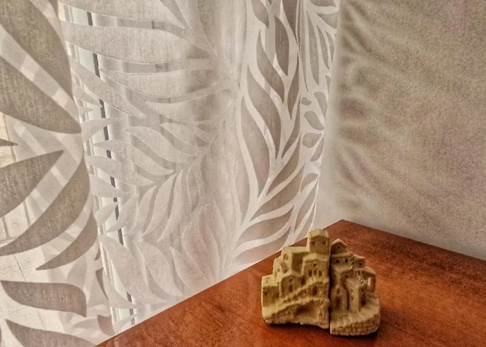 Aurora Bed and breakfast Matera