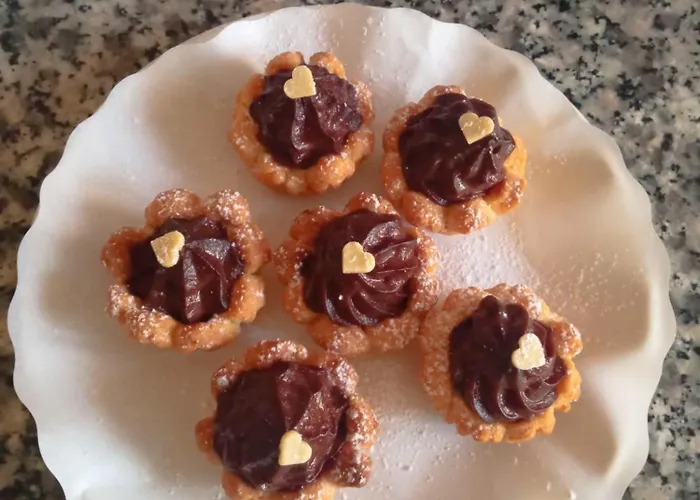 Aurora Bed and breakfast