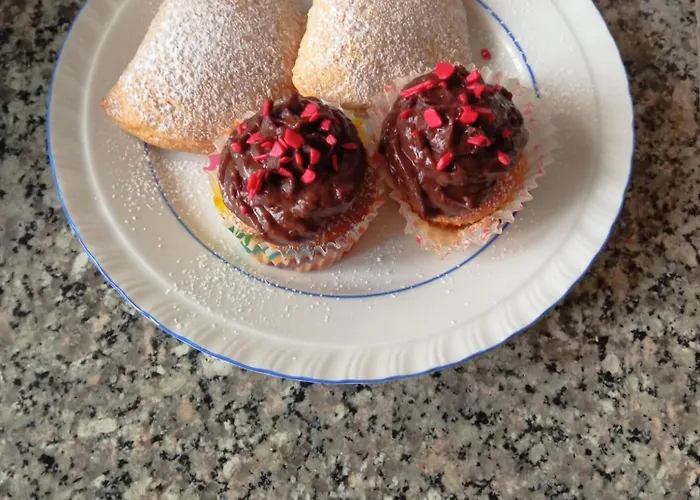 Aurora Bed and breakfast