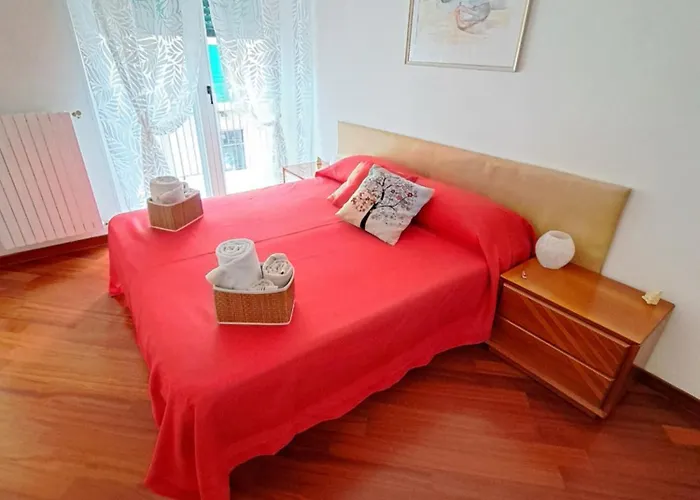 Bed and breakfast Aurora 3*